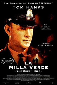 La milla verde Imagen de La milla verde