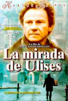 La mirada de Ulises Imagen de La mirada de Ulises