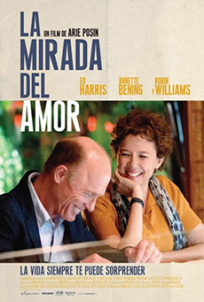 La mirada del amor Imagen de La mirada del amor