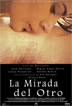 La mirada del otro Imagen de La mirada del otro