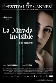 La mirada invisible Imagen de La mirada invisible