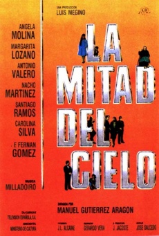 La mitad del cielo Imagen de La mitad del cielo