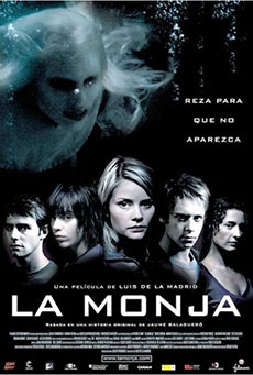 La monja Imagen de La monja