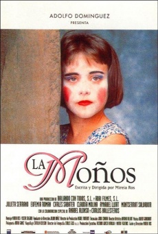 La moños Imagen de La moños