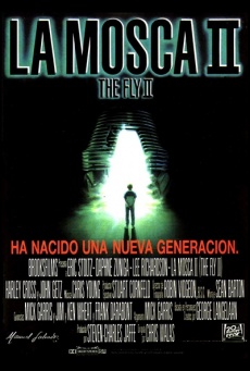 La mosca II Imagen de La mosca II