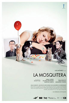 La mosquitera Imagen de La mosquitera
