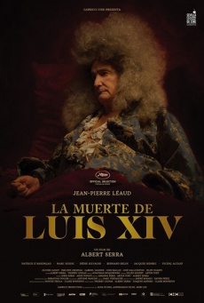La muerte de Luis XIV Imagen de La muerte de Luis XIV