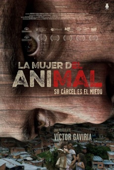 La mujer del animal Imagen de La mujer del animal