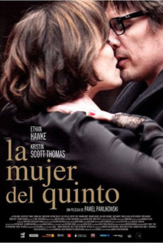La mujer del quinto Imagen de La mujer del quinto