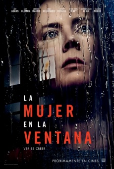 La mujer en la ventana Imagen de La mujer en la ventana