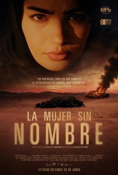 Imagen de La mujer sin nombre