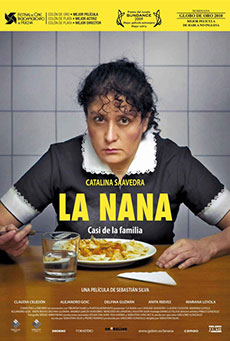 La Nana Imagen de La Nana