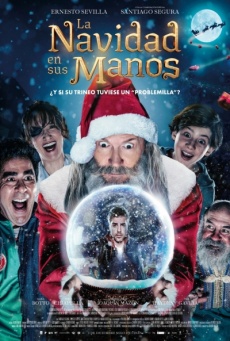 La Navidad en sus manos Imagen de La Navidad en sus manos