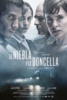 La niebla y la doncella Imagen de La niebla y la doncella
