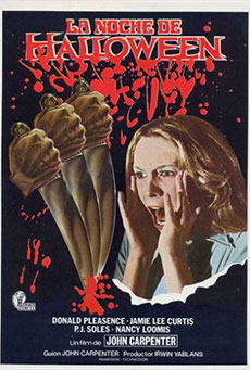 La noche de Halloween Imagen de La noche de Halloween