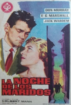 La noche de los maridos Imagen de La noche de los maridos