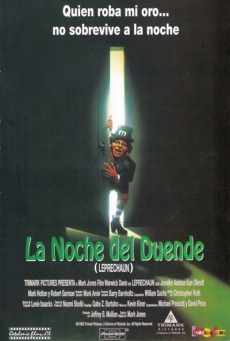 Imagen de La noche del duende