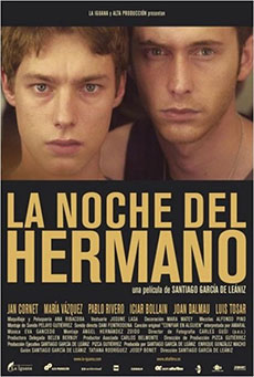 La noche del hermano Imagen de La noche del hermano