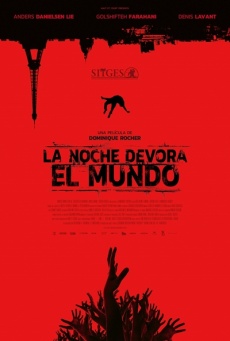 La noche devora el mundo Imagen de La noche devora el mundo