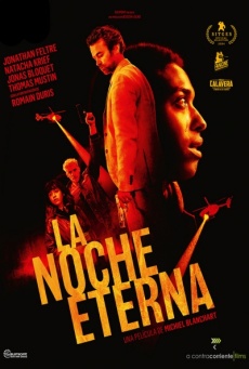 Imagen de La noche eterna
