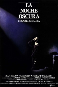 La noche oscura Imagen de La noche oscura