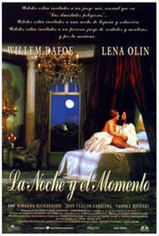 La noche y el momento Imagen de La noche y el momento