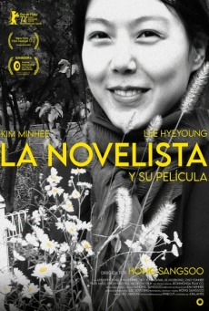 La novelista y su película Imagen de La novelista y su película