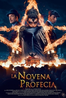 La novena profecía Imagen de La novena profecía