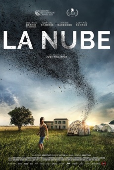 La nube Imagen de La nube