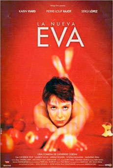 La nueva Eva Imagen de La nueva Eva