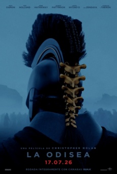 Imagen de La Odisea