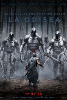 Imagen de La Odisea