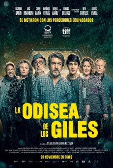 La odisea de los giles Imagen de La odisea de los giles