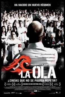La ola Imagen de La ola
