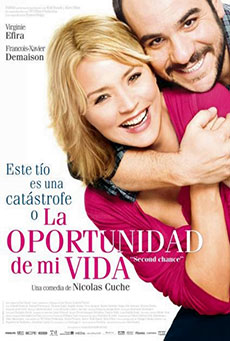 La oportunidad de mi vida Imagen de La oportunidad de mi vida