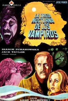 La orgía nocturna de los vampiros Imagen de La orgía nocturna de los vampiros