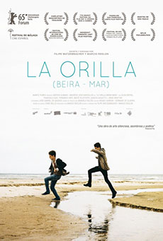 La orilla (Beira-Mar) Imagen de La orilla (Beira-Mar)