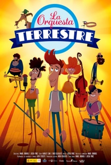 La orquesta terrestre Imagen de La orquesta terrestre