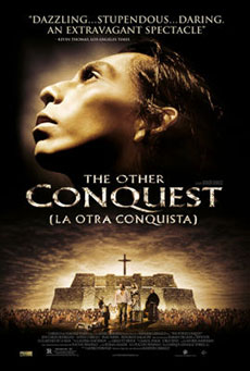 La otra conquista Imagen de La otra conquista