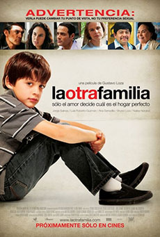 La otra familia Imagen de La otra familia