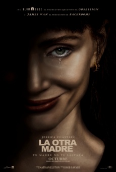 Imagen de La otra madre