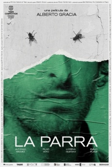 Imagen de La parra