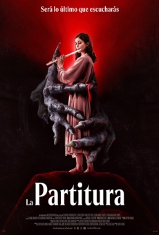La partitura Imagen de La partitura