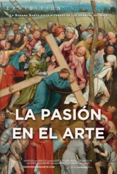 Imagen de La pasión en el arte