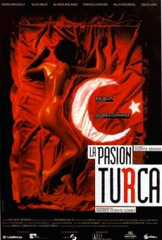 La pasión turca Imagen de La pasión turca