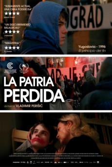 La patria perdida Imagen de La patria perdida