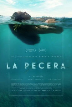 La pecera Imagen de La pecera