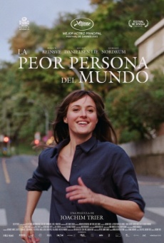 La peor persona del mundo Imagen de La peor persona del mundo