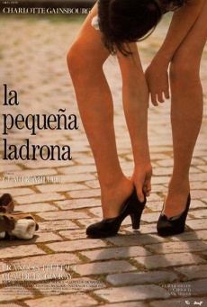 La pequeña ladrona Imagen de La pequeña ladrona