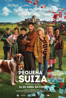 Imagen de La pequeña Suiza